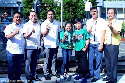 NCR's 'ProbinSyudad' holds 424th Anniversary .